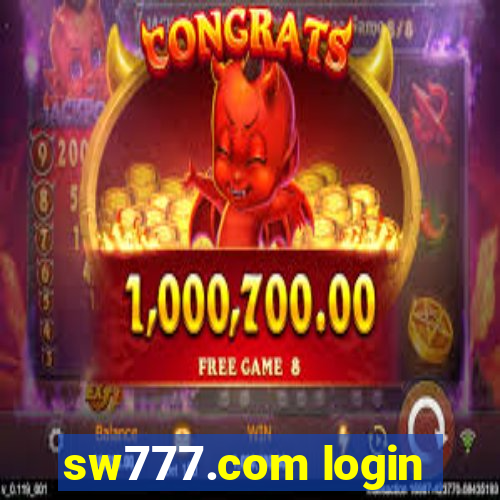 sw777.com login